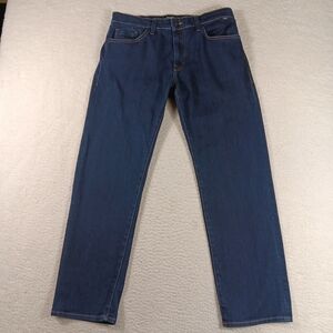 Classic Blue Men's Jeans